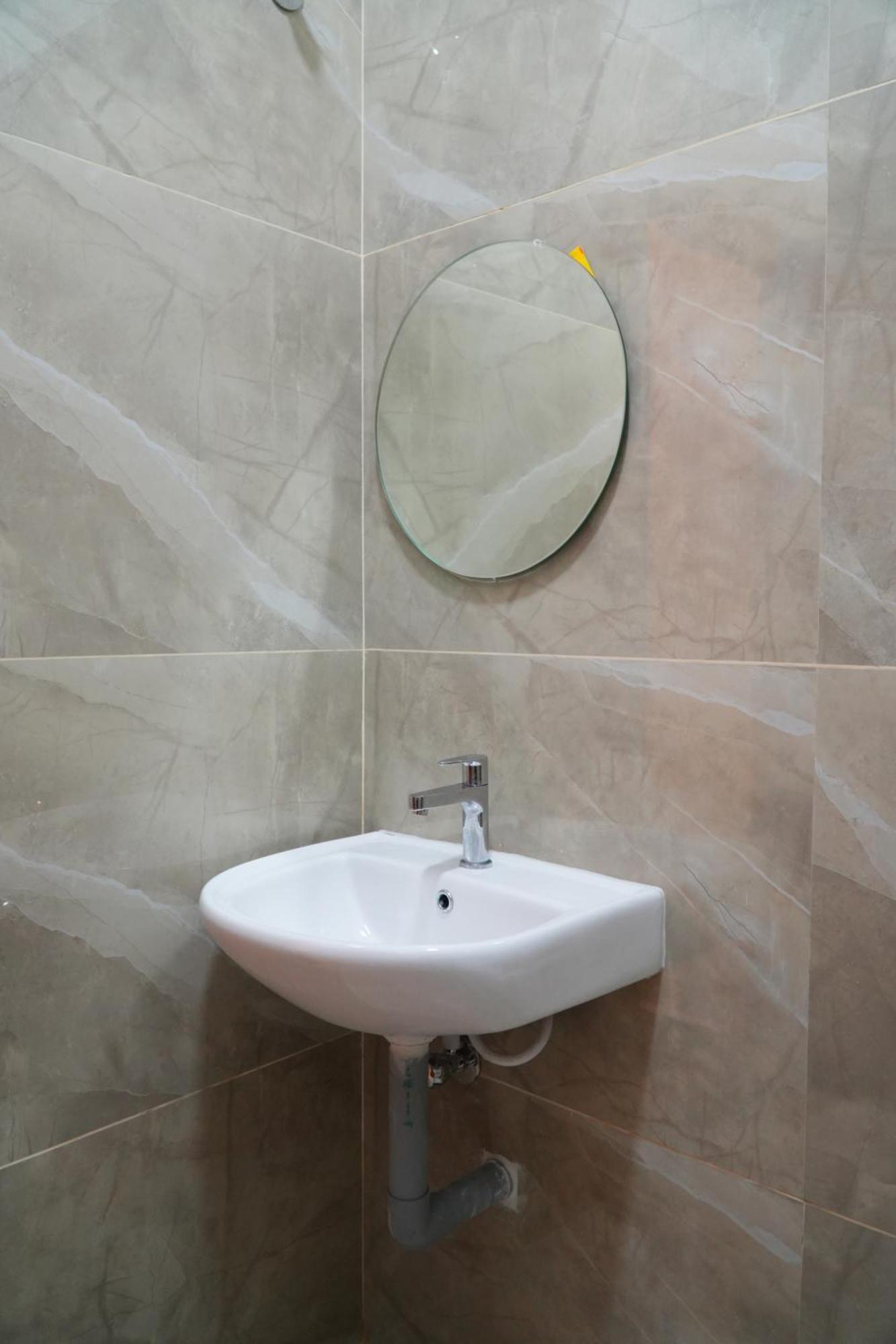 Uj Pallazzio - Business Class Luxury Hotel Tiruvannāmalai Extérieur photo