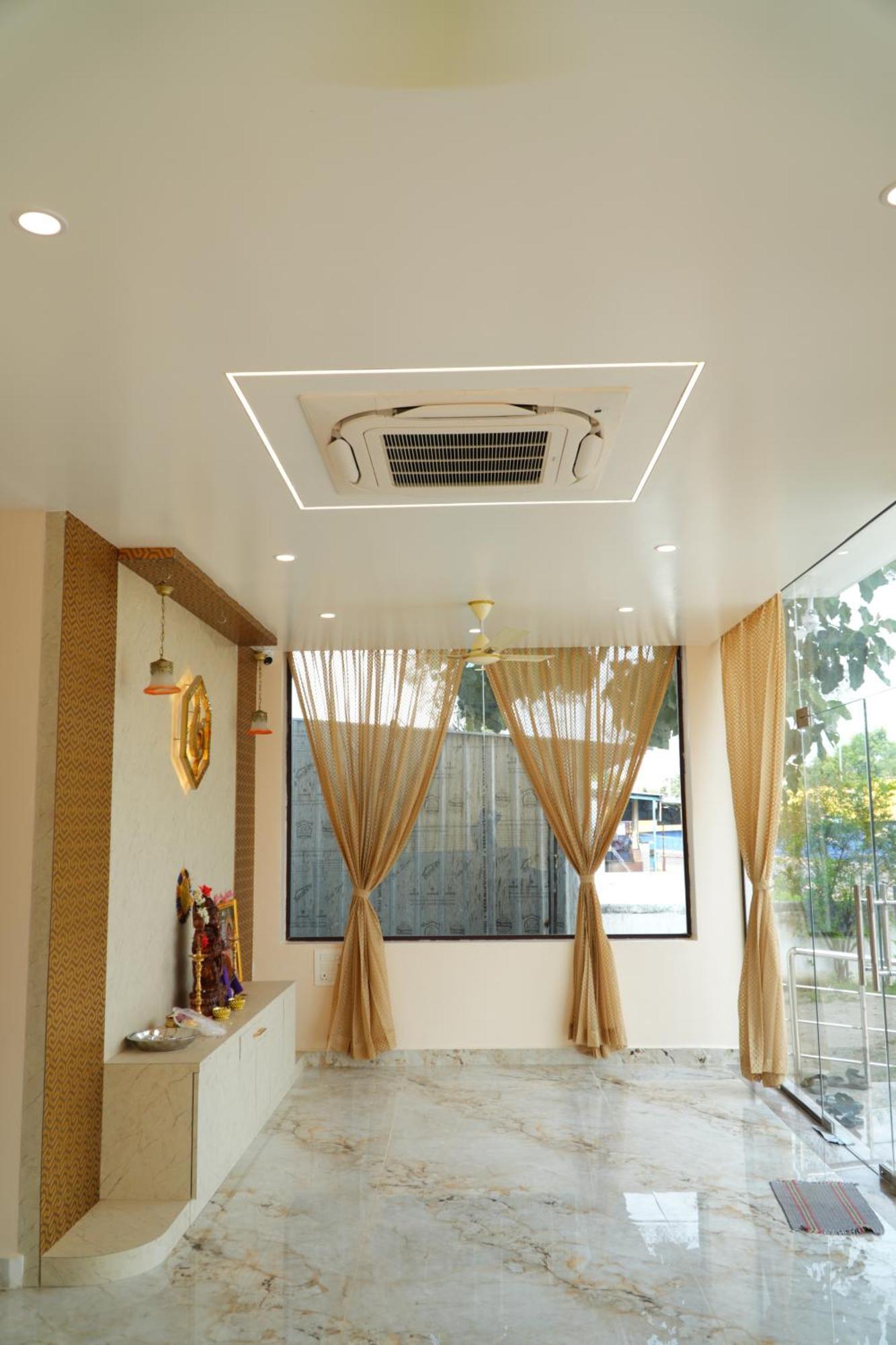 Uj Pallazzio - Business Class Luxury Hotel Tiruvannāmalai Extérieur photo