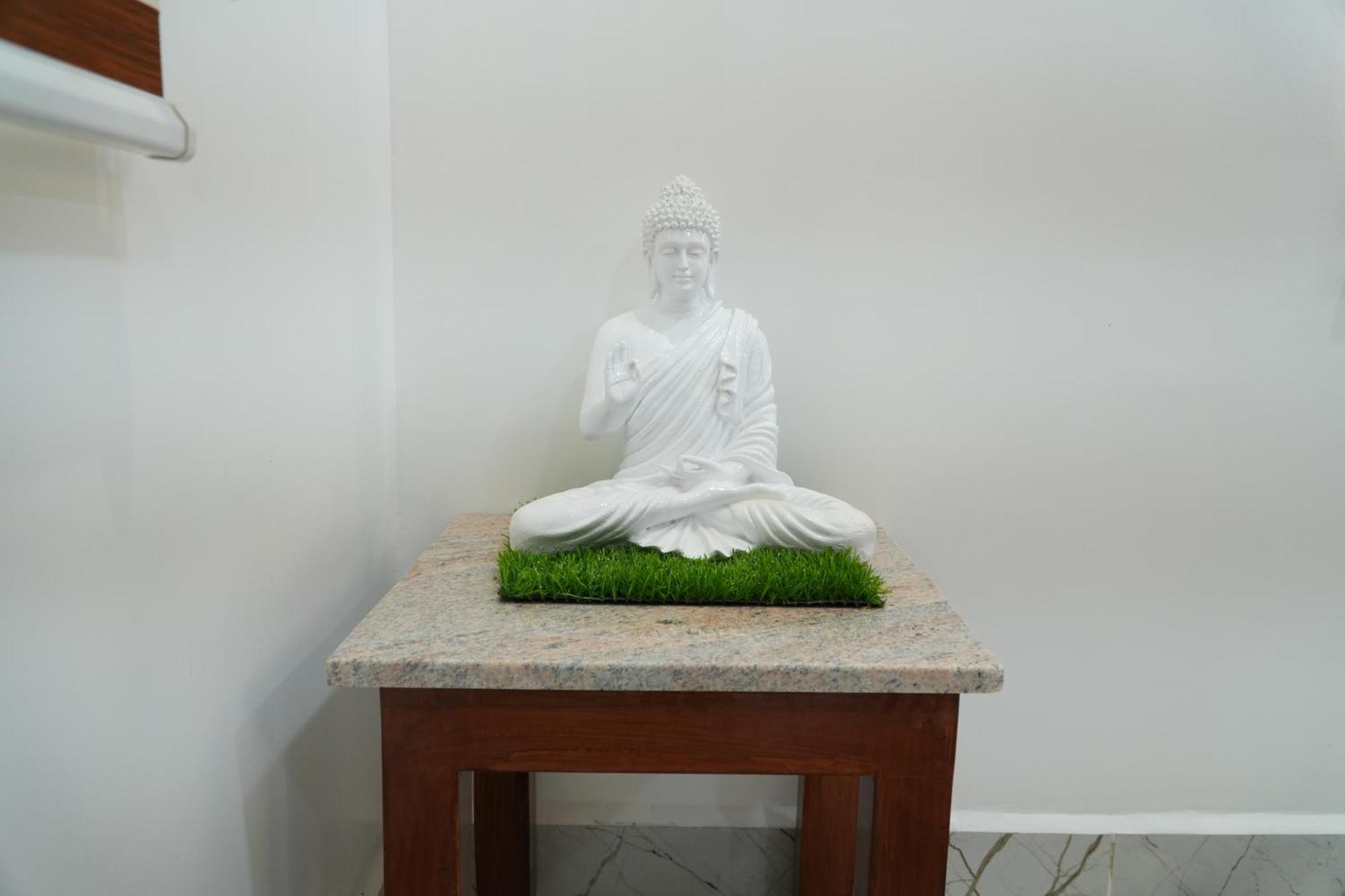 Uj Pallazzio - Business Class Luxury Hotel Tiruvannāmalai Extérieur photo